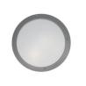 Buy cheap Wall pack 3000K bulkhead lights outdoor , led bulkhead lamp IK10 CE certified from wholesalers