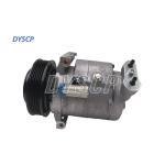 26699421 9046543 AC Compressor For Chevrolet Cruze 1.6 Captiva 2.4 Buick Regal