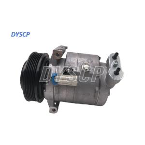 Wholesale 26699421 9046543 AC Compressor For Chevrolet Cruze 1.6 Captiva 2.4 Buick Regal Malibu1.6T from china suppliers
