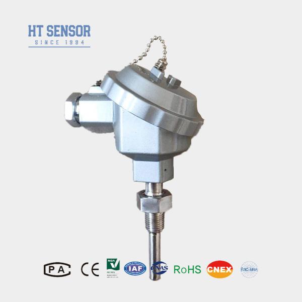 BT93420 Temperature Indicator Transmitter For Accurate Oil Temperature