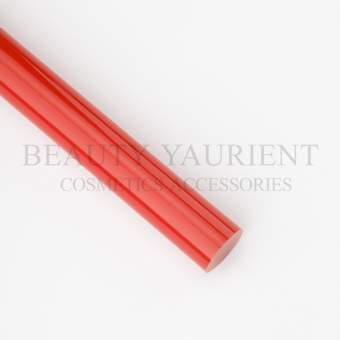 Liquid Foundation Single Makeup Brush 15g 2tone Red Gradient Color