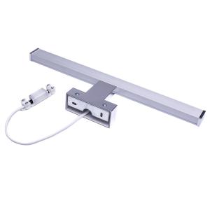 Wholesale CE 240V LED Bathroom Mirror Light 8W Aluminium Wall Mounting from china suppliers