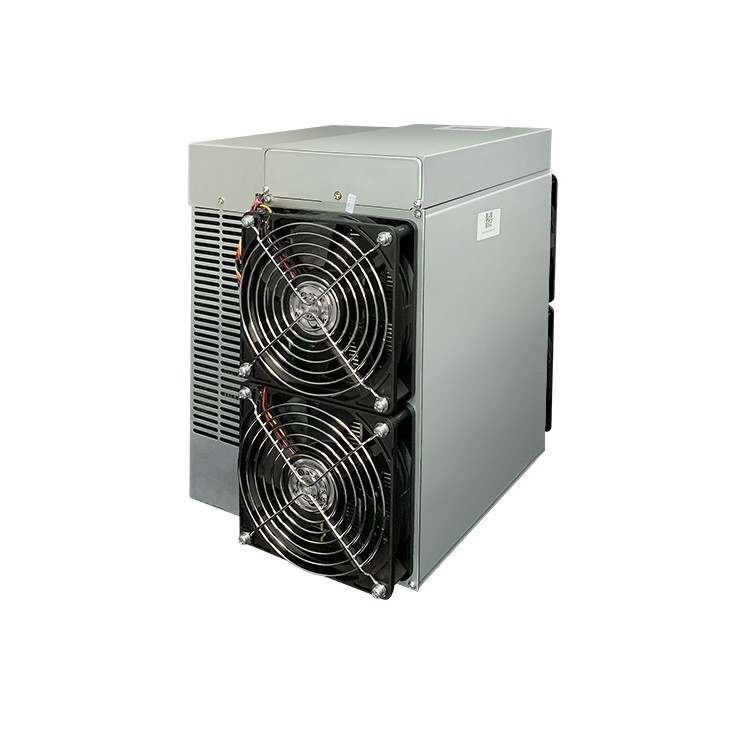 12TH/S Bitcoin Mining Device Goldshell Miner CK5 Eaglesong Algorithm 220V