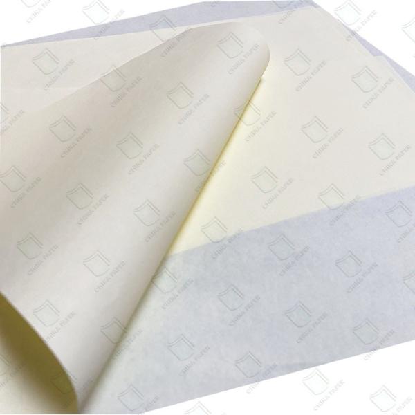 Thin & Lightweight Clear Printing Paper for Religious Books Medical Inserts