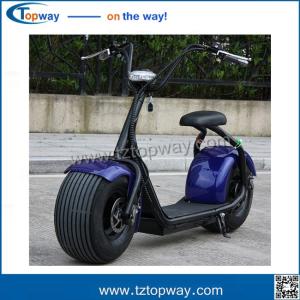 Wholesale Off Road Chariot Adult Tricycle Powerful High Speed Electric Harley Motorbike from china suppliers