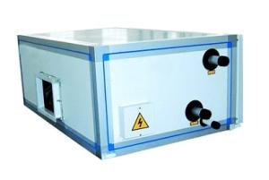 Wholesale Suspendido en Techo horizontal UNIDADES MANEJADORAS DE AIRE (UMA) from china suppliers
