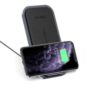 Wholesale Wireless Foldable 1.5A 15W Mobile Phone Charging Stand from china suppliers