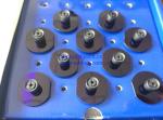 PANASONIC NOZZLE KXFX03DOA00 1005