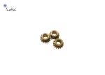 ATM Parts Wincor Nixdorf Robot hand copper gear 1750053977-45