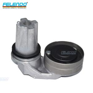 Wholesale Belt tensioner pulley idler LR013506 for Land Rover DISCOVERY 4 10 from china suppliers
