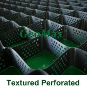 Wholesale 100mm HDPE Geocell Slope Erosion Control Virgin Material 1.5MM Thickness Slope Protection from china suppliers