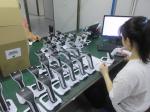 3D Scanner Quality Inspection Services Final Random Inspection