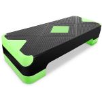 27in Adjustable Aerobic Step Board