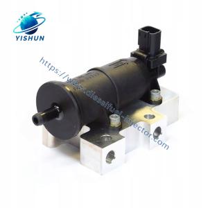 Wholesale High Pressure Electronic diesel pump Fuel Injection Pump 357-6475 3576475 446-5409 4465409 T417445 For 320 326F 329E from china suppliers