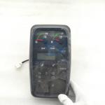 Monitor Panel 445-0853 for Hitachi ZX110 ZX120 ZX200 ZX135US Excavator Monitor