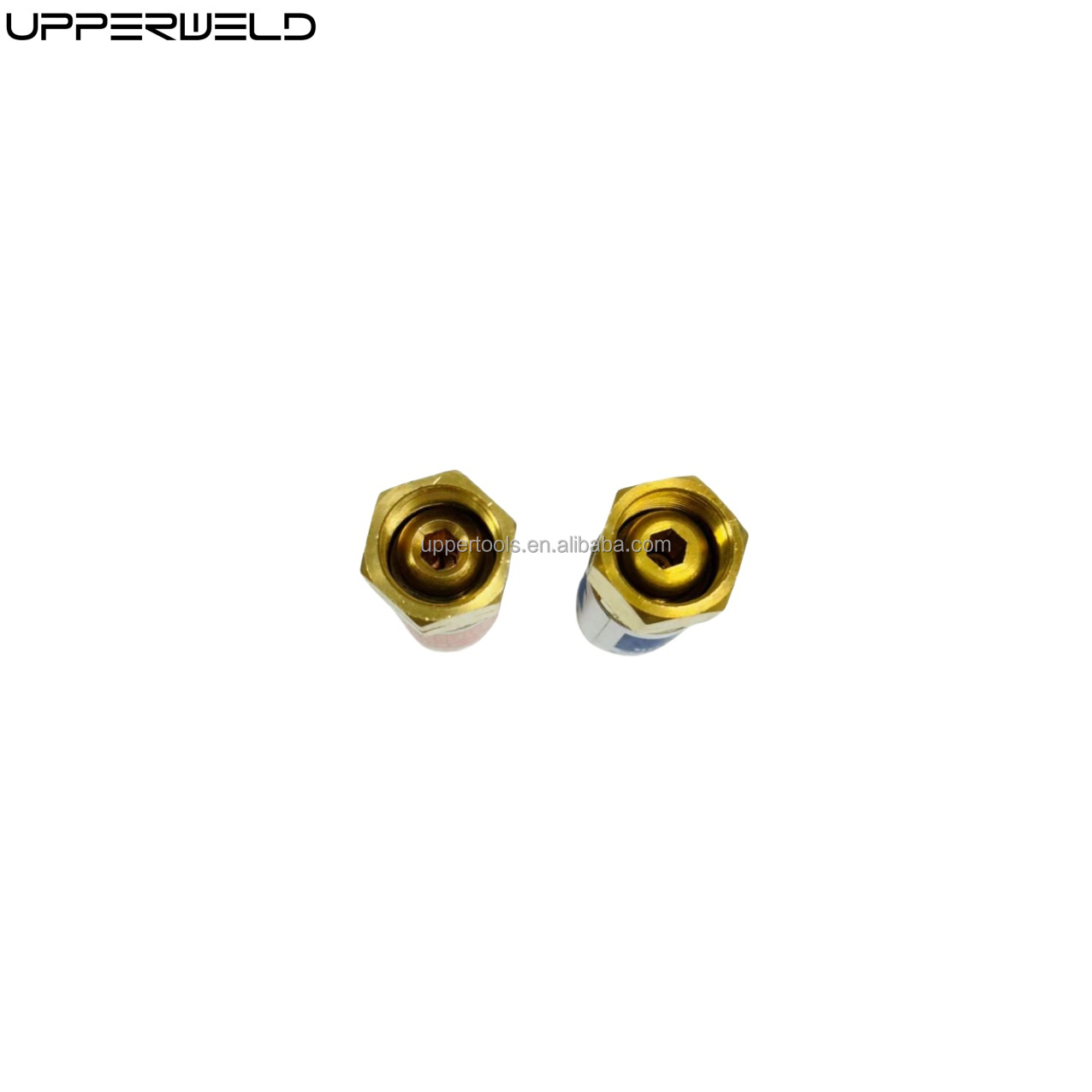 Flashback Arrestor for Welding Cutting Customized Support and Single Package Size