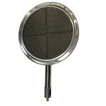 Outdoor IR Infrared Gas Burner Ceramic Energy Saving For BBQ Grill Machine