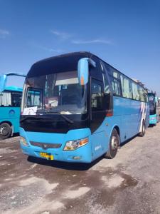 Wholesale Golden Dragon XML6122 Second Hand Bus Left And Right Hand Drive Used Bus from china suppliers