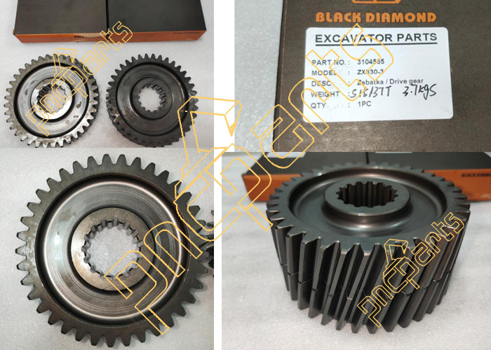3104554 Gear Spare Parts