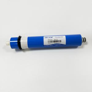 Wholesale Tw-1812-50d 75GPD 100GPD 80 Gpd Domestic Ro Membrane For High Tds Water After Changing from china suppliers