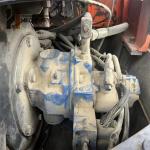 Doosan DH60-7 6 Ton Second Hand Excavator Original Hydraulic Pump