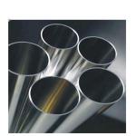 304 SUS Stainless Steel Welded Pipe Chemical Size 60.5 * T1.2* 5800