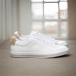 Non Slip Lightweight Sustainable Recycled Shoes OEM ODM Service
