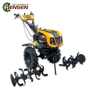 Wholesale Small 9HP Agro Cultivator 9 Horsepower Gasoline Garden Tillers from china suppliers