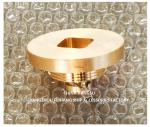 Marine Sounding Cap & Sounding Plugs& Sounding Cap - YangZhou FeiHang Ship