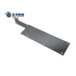 Aluminum Busbars for Electric Power Industry Complex Cabinet Configurations Made