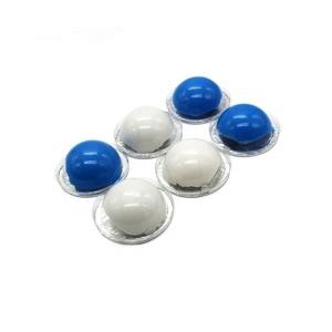 Wholesale Dental Oral Silicone Impression Material Putty White + Blue 20g + 20g from china suppliers