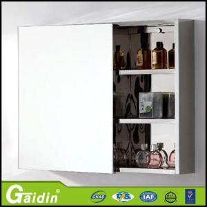 Wholesale shower room waterproof bathroom cabinet acrylic bathroom cabinet from china suppliers