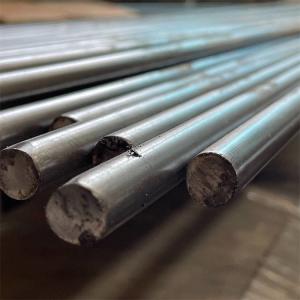 Wholesale Cold Drawn Stainless Steel Bright Round Bar 38mm 40mm 40mm Dia 2205 ASTM A240 A240M 01 from china suppliers