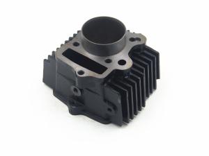 Wholesale Wear Resistant Motorcycle Cylinder Block 125cc Four Stroke For Lifan 124 from china suppliers