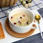 Savall Restaurants Round White Porcelain Dessert Bowls Customized