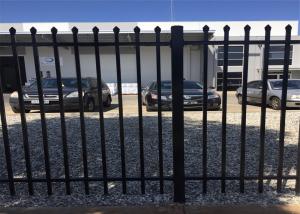Wholesale Hercules Fencing Panels Made in Australia 2100mm x 2400mm fence panels from china suppliers