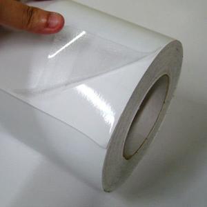 Wholesale Inkjet Printable Adhesive Vinyl Heat - Resistant Easy To Absorb Ink from china suppliers