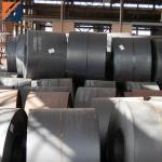 0.3mm - 115mm Thickness Carbon Steel Coil Q195 Q235 Ss400 SPHC SAE1006 SPCC