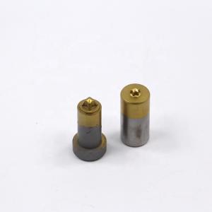 Wholesale OEM Durable Steel Material Pozidriv With Coating Header Punch from china suppliers