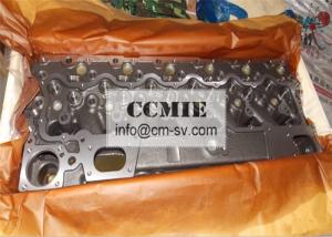 Wholesale CE/ROHS/FCC XCMG Cylinder head genuine original for LW800KN from china suppliers