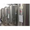 Buy cheap PU Insulation Beer Brewing Systems Equipment for Homebrewing Professionals from wholesalers