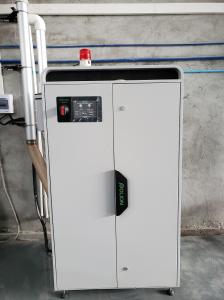 Wholesale 220V Circular Sanding Machine Central Dust Extraction Collection System from china suppliers
