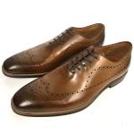 Feedback Casual Leather Customized Logo Printed Good Dress Shoes Men Leather