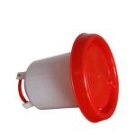 1.5kg 2.5kg 6kg 10kg Farm poultry broiler chicken drinkers and feeders