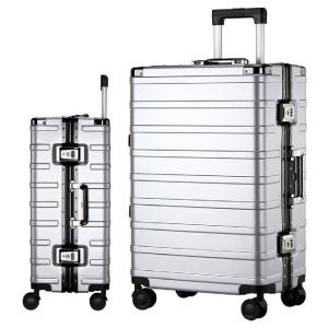 Wholesale Custom Trolley Suitcase Universal 4 Wheel Suitcases Carry On Luggage from china suppliers