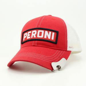 Wholesale 6 Panel trucker Sports Caps With Beer Bottle Opener OEM ODM Caps factory from china suppliers