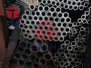 Wholesale 1045 1020 4130 4140 Automotive Machining Steel Tubes for Various Shapes from china suppliers