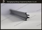 Nylon Thermal Break Profile Extrusion Material PA66 GF25 Aluminum Polyamide