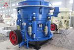 High efficiency stone price xhp hydraulic cone crusher with CE ISO for road
