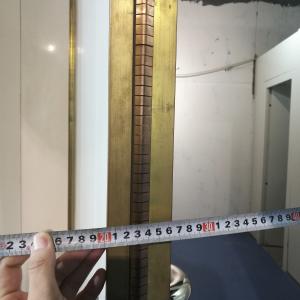 Wholesale Copper Frame Faraday Cage Rf Shielded Doors Electromagnetic For Mri Room from china suppliers